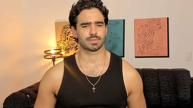 Brad_Martin webcam