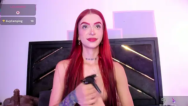 april_jones05 webcam