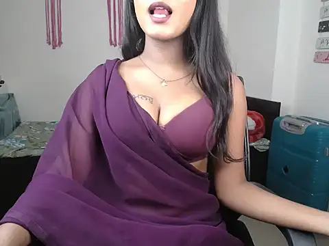 Beautyof_god webcam