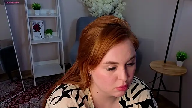 VanessaRichmond webcam