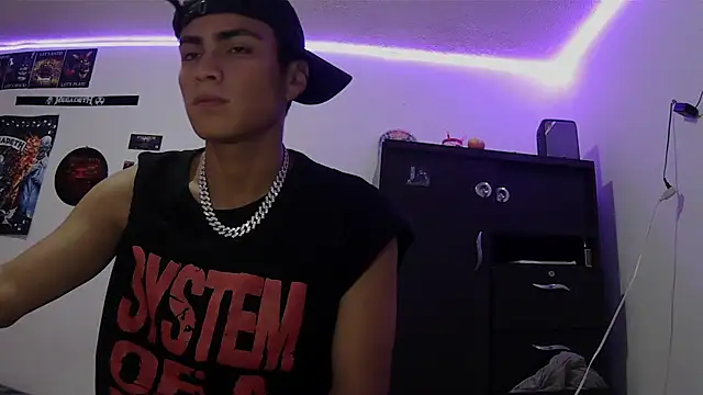 Fenix_hardcock webcam
