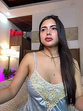 Bombshell_Rebbecca webcam