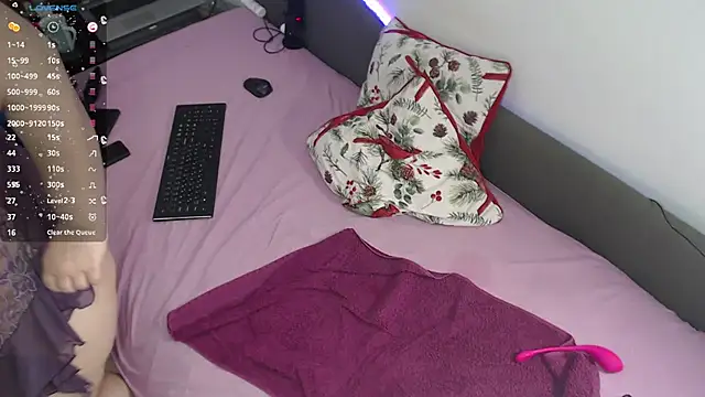 BigBootyAlice webcam