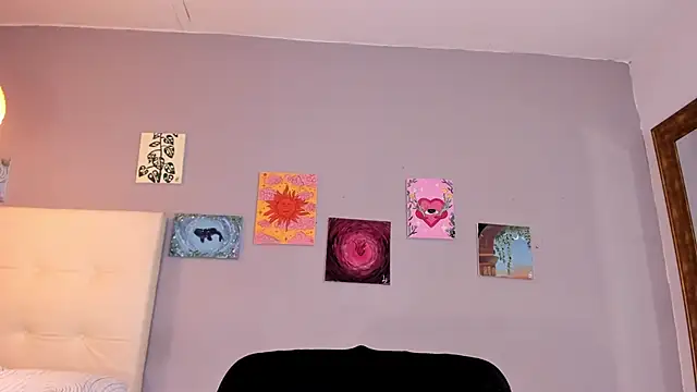 Maia_W10 webcam