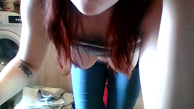 xPaniForeverQueen webcam