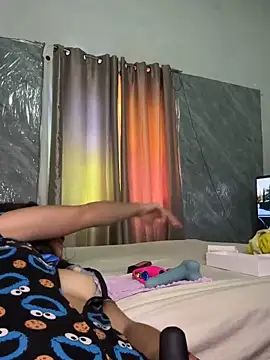 MARIELSINS_1111 webcam