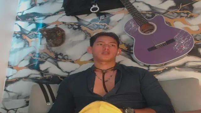 hiroshi_shen - Hiroshi_Shen's free webcam - UK Sex Cams