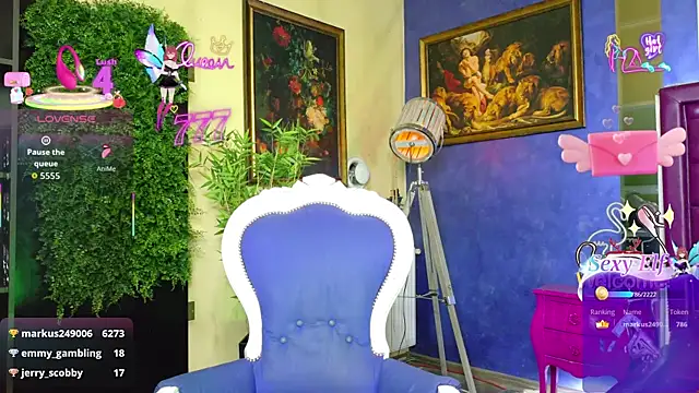 nicolepalmer webcam