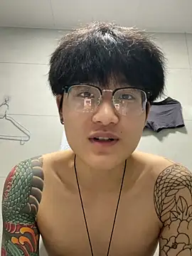 KK-cuteboy webcam