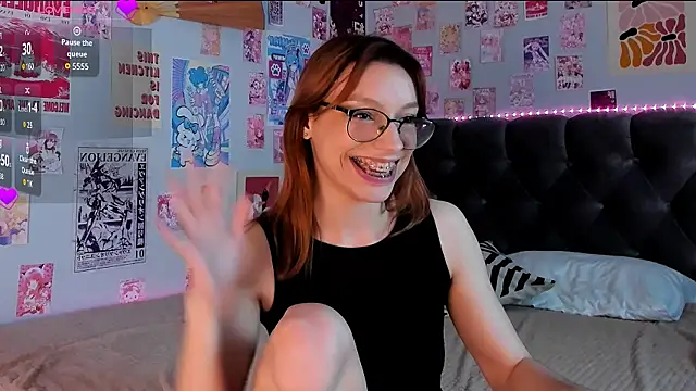 CindyMoriLove webcam