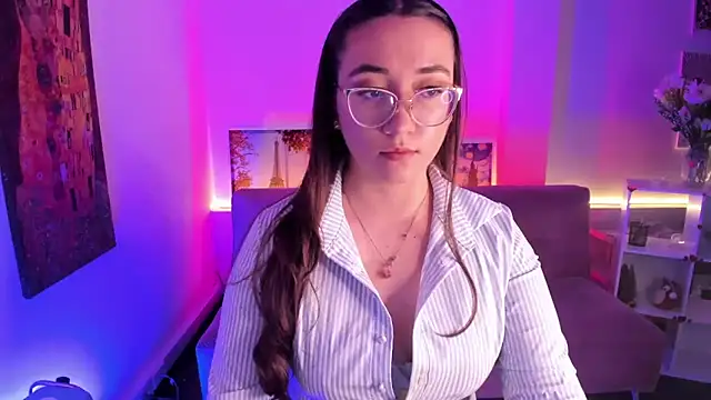 _RosieRider webcam