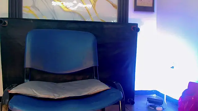 Alejandra_montenegro webcam