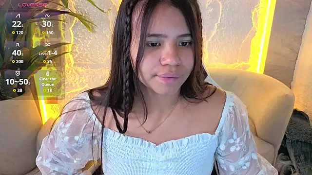 roxan1_tp - Roxan1_tp's free webcam - UK Sex Cams