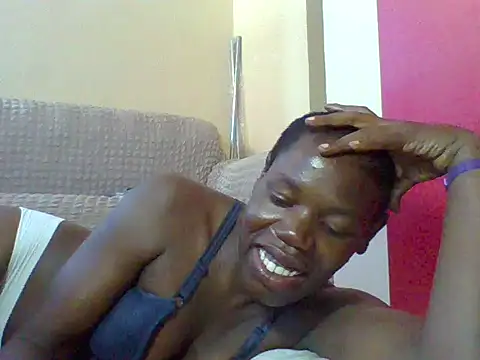 Blacksexyqueen24