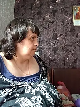 LisichkaOksana webcam