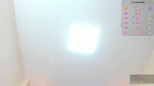 MAGIEVANS1 webcam