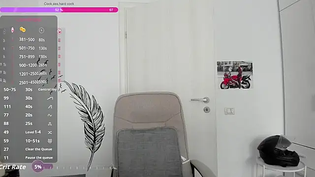 ZackFraser webcam