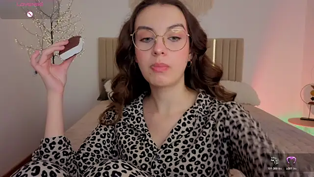 Real_cutie1 webcam