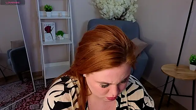 VanessaRichmond webcam
