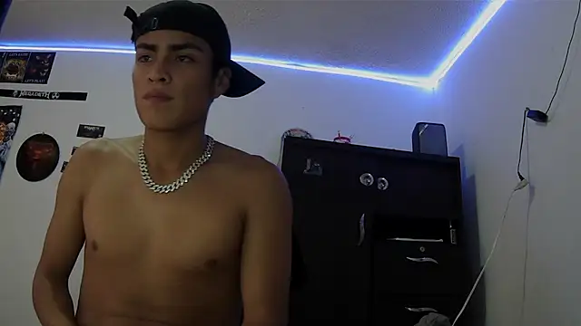 Fenix_hardcock webcam