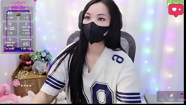 Dully_ana webcam
