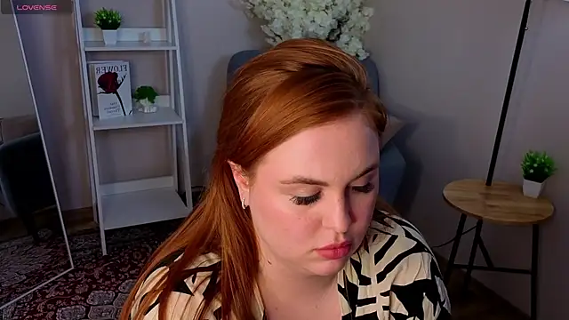 VanessaRichmond webcam