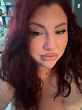 CurvyKimmy1 webcam