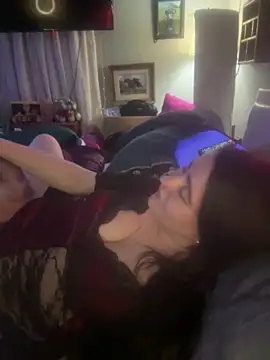 SquirterStormy065 webcam