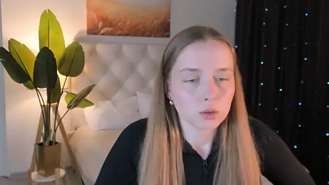 JenniferGraces webcam