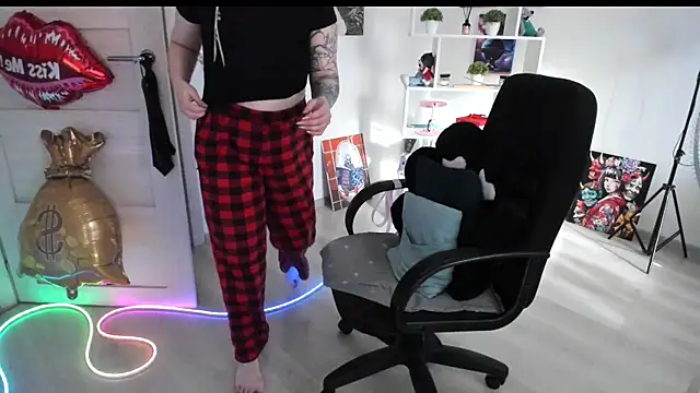 HoneySallyMoore webcam