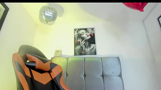 Ariel_star1 webcam