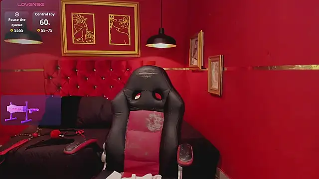 Anissa_Ali webcam
