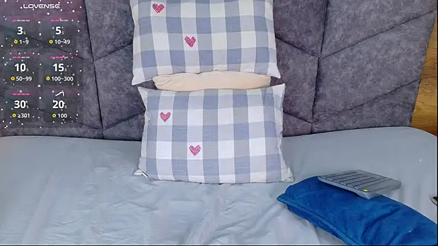 AnnieRouse__ webcam