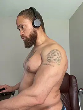 Fathero1time webcam