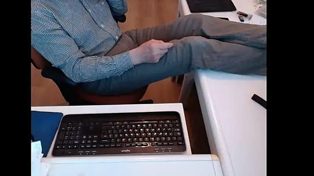 dutchpornking webcam