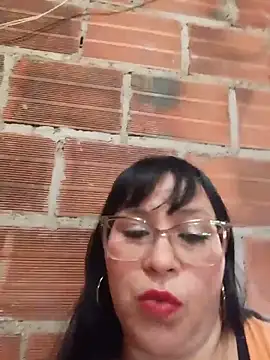 Dirty_Pregnant_Mommy webcam