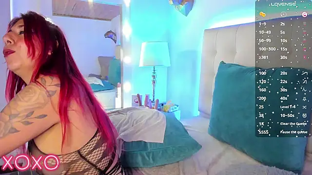_sasha_miller_ webcam