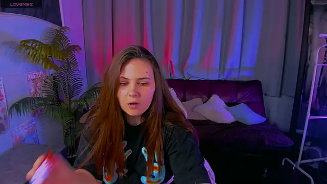 MireyaLin webcam