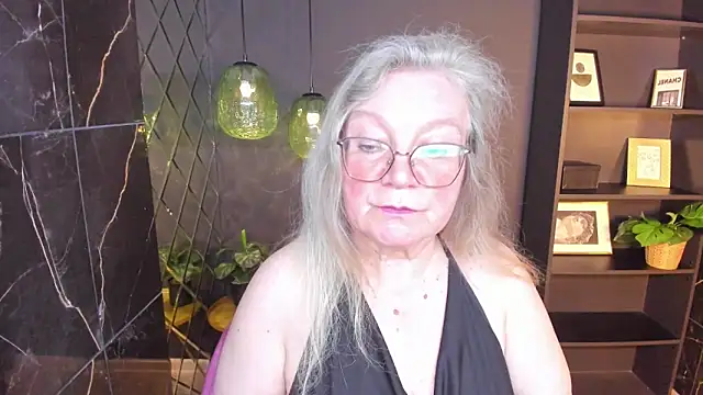 NataliMellow webcam