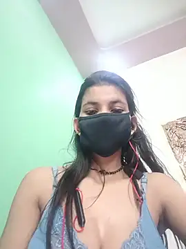 Aafreen_36 webcam