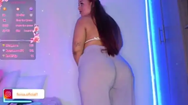 Foxylisaflores webcam