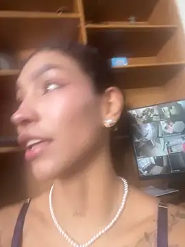 LauraAristizabal webcam