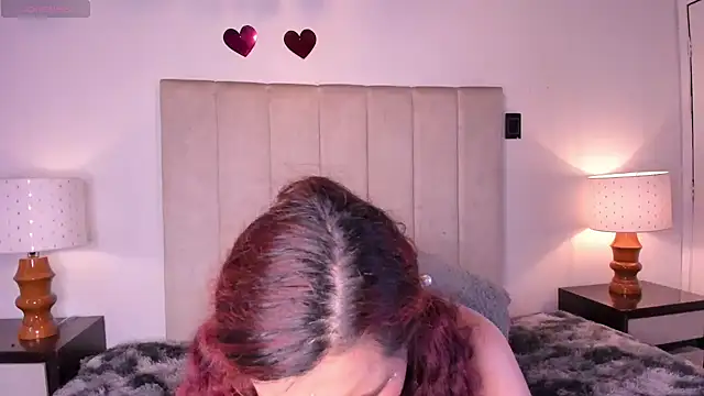 MarthinaBaker webcam
