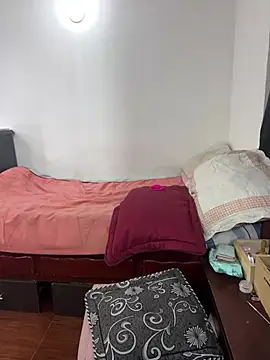 MariamGray1 webcam