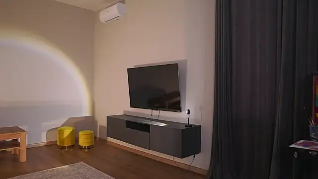 AdaBell webcam