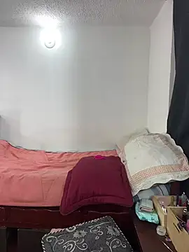 MariamGray1 webcam