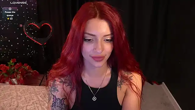 Sweety_one_ webcam