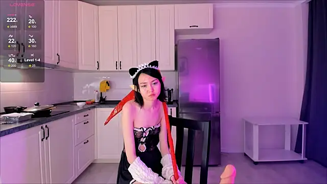 kawai_mai live sex cam