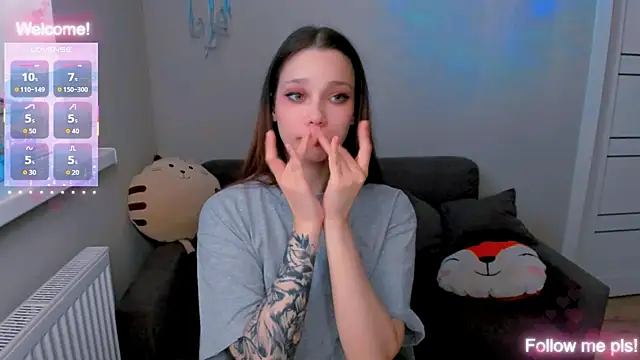 Kitten_Alissa webcam