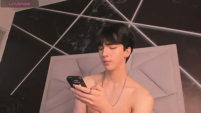 AerumChae webcam